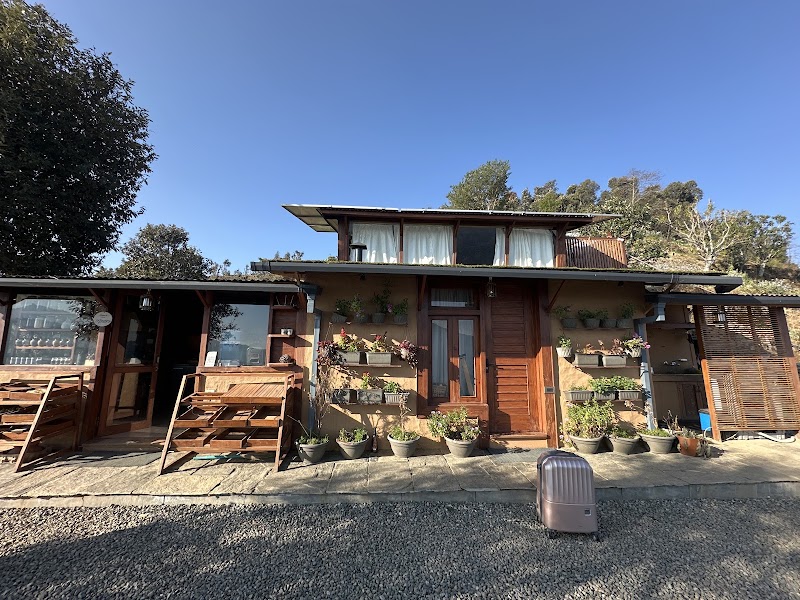 SNOVIKA "THE ORGANIC FARM" - SNOVIKA "THE ORGANIC FARM" GUNILEKH, HARINAGAR SHARNA, Bhimtal, Uttarakhand 263136, India