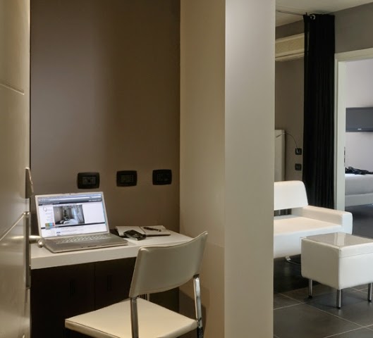 Met's Apartment - Met's Apartment, Via de’ Monari, 3, 40121 Bologna BO, Italy
