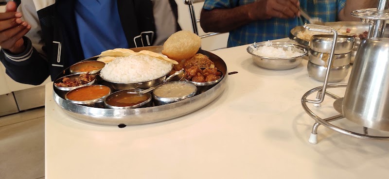 Sri Udupi Food Hub 8th Block - Sri Udupi Food Hub 8th Block 155, 43rd cross Sangam Circle, 114, 2nd Main Rd, near 8th Block, 8th Block, Jayanagar, Bengaluru, Karnataka 560070, India