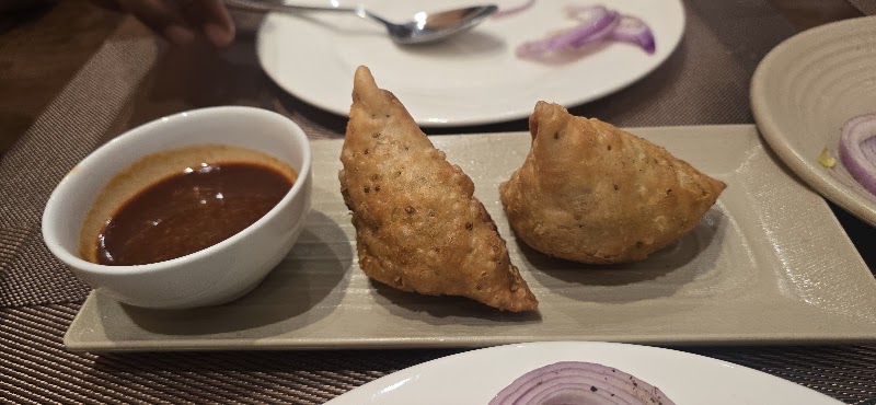 Shree Gopal Pure Veg Restaurant - Shree Gopal Pure Veg Restaurant 42a P. Bát Đàn, Phố cổ Hà Nội, Hoàn Kiếm, Hà Nội 100000, Vietnam