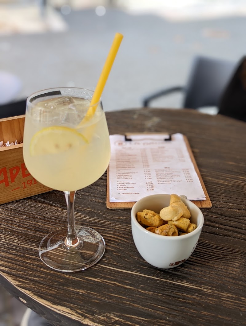 La Pausa - La Pausa Kiebachgasse 11, 6020 Innsbruck, Austria