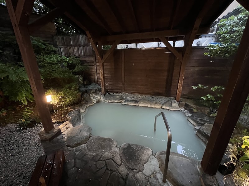 Ajisai Onsen Ryokan - Ajisai Onsen Ryokan, 1320-653 Gōra, Hakone, Ashigarashimo District, Kanagawa 250-0408, Japan