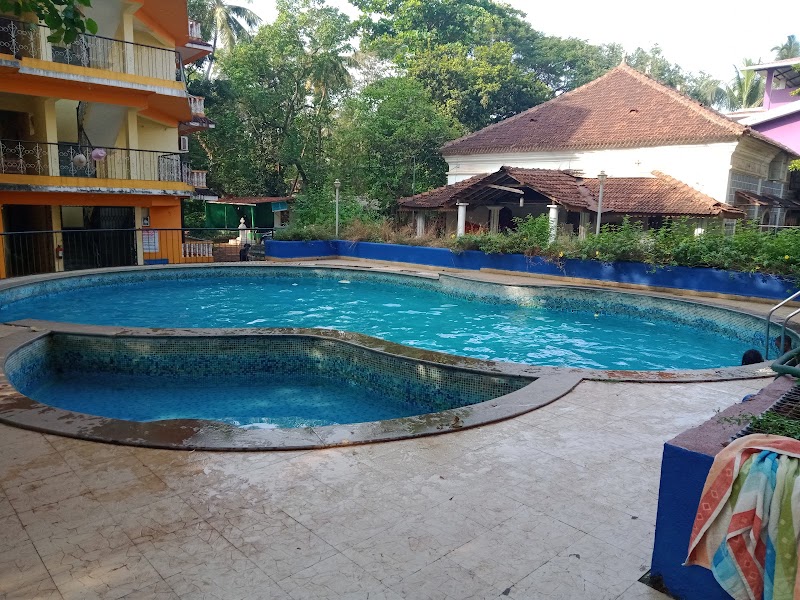 North Goa Home stay