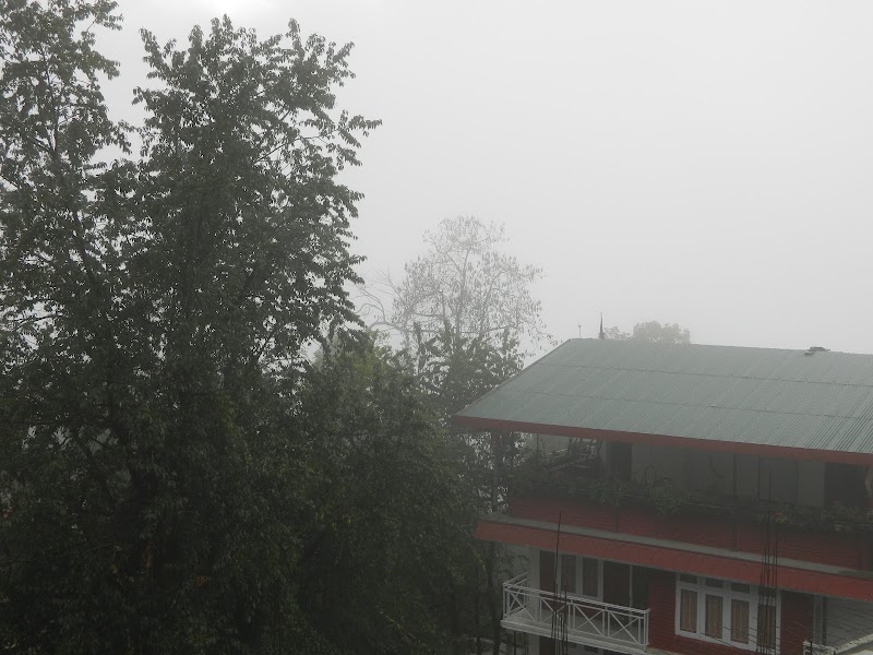 NE Taxi - NE Taxi Fair Heaven Building, Metro Point, near ITBP Camp, Tadong, Gangtok, Sikkim 737102, India