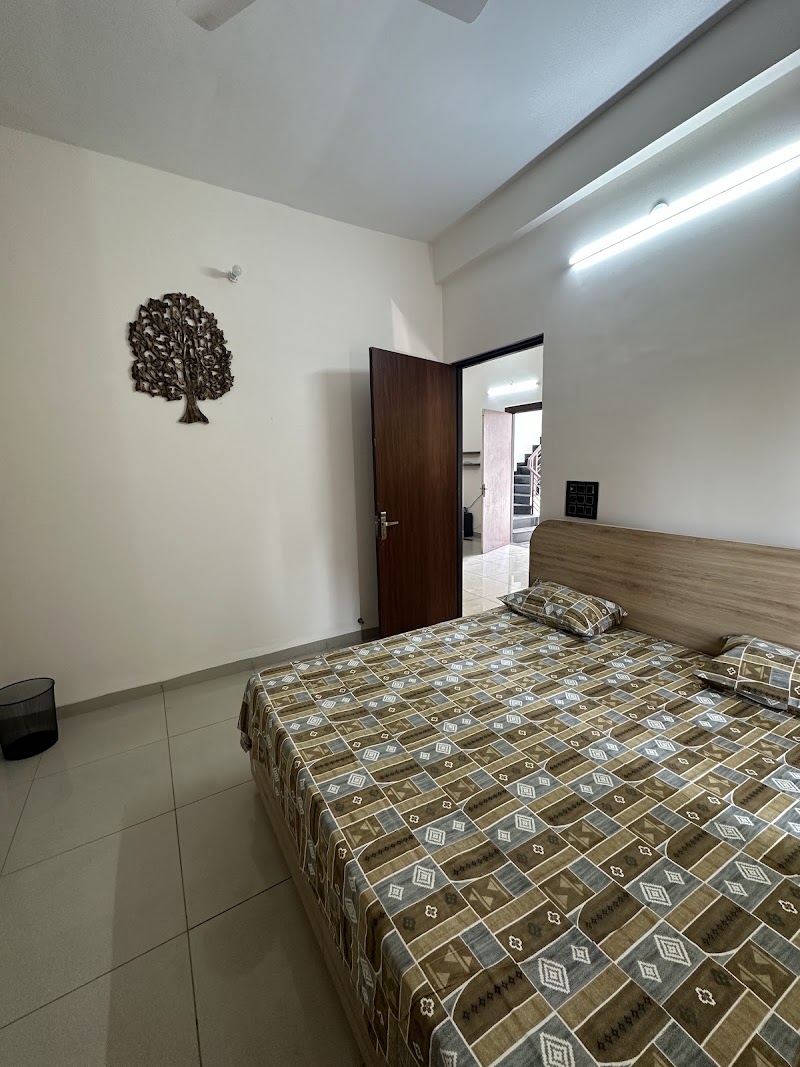 Birds Nests - Birds Nests, 131, Village, Dunga Rd, P.O, Bidholi, Uttarakhand 248007, India