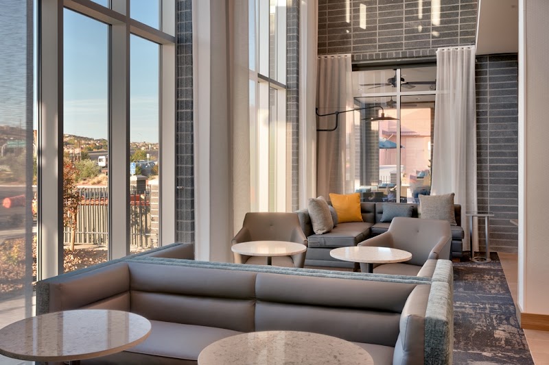 Hyatt Place St. George / Convention Center - Hyatt Place St. George / Convention Center, 1819 S 120 E, St. George, UT 84790, USA