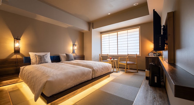 Hotel Resol Kyoto Kawaramachi Sanjo - Hotel Resol Kyoto Kawaramachi Sanjo, 59-1 Daikokuchō, Nakagyo Ward, Kyoto, 604-8031, Japan