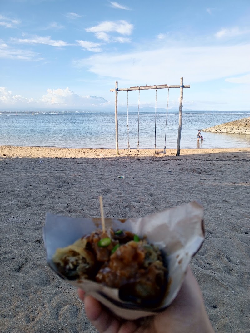 Sanur Beach - Sanur Beach, Jalan Cemara, Sanur, Denpasar Selatan, Kota Denpasar, Bali, Indonesia
