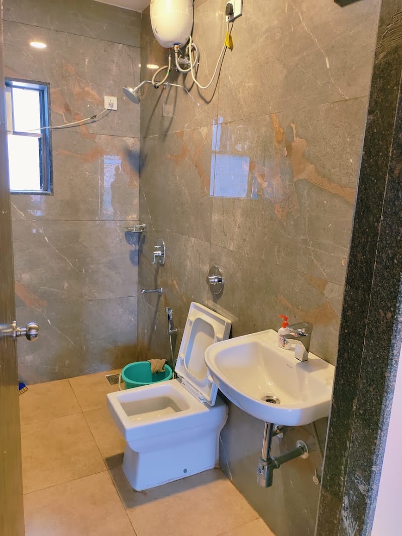Luxury 2bhk apartment near candolim - Luxury 2bhk apartment near candolim Marra, Goa 403511, India
