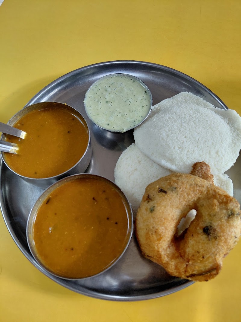 Janardhana - Janardhana 22, Kumarakrupa Rd, Kumara Park East, Seshadripuram, Bengaluru, Karnataka 560001, India