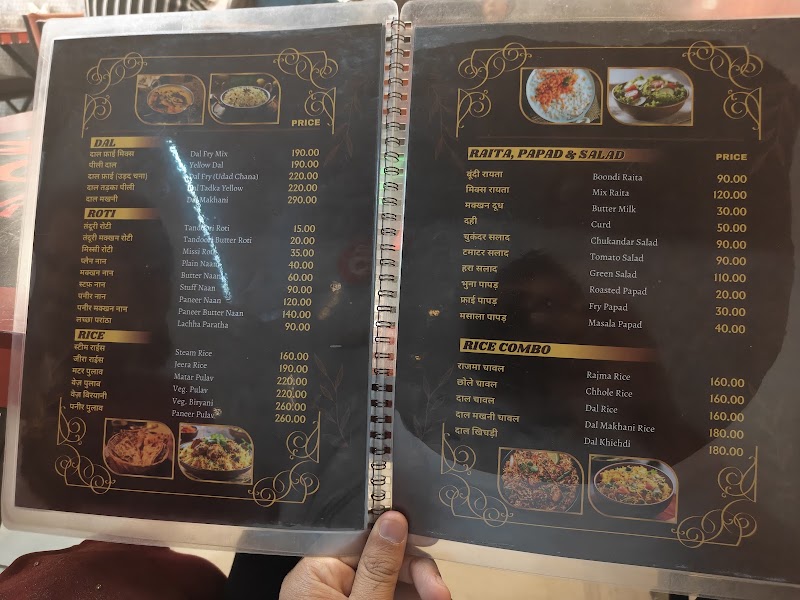 Swad Family Restaurant - Swad Family Restaurant Shiv Murti Street, Jassa Ram Rd, Sharvan Nath Nagar, Haridwar, Uttarakhand 249401, India
