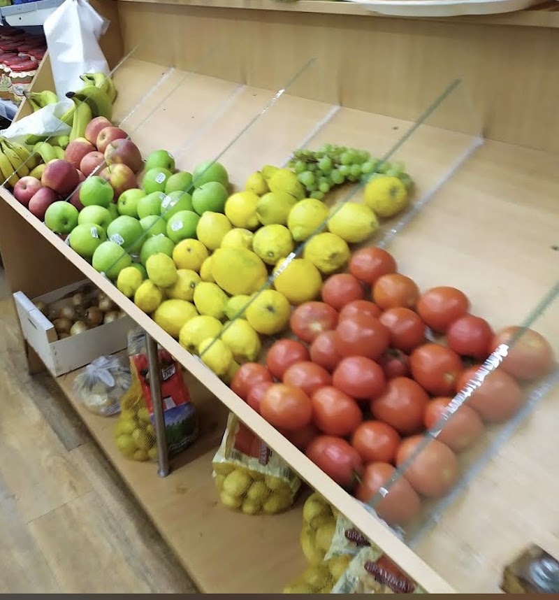 Havy Market - Havy Market Evropská 372/129, 162 00 Praha 6-Veleslavín, Czechia