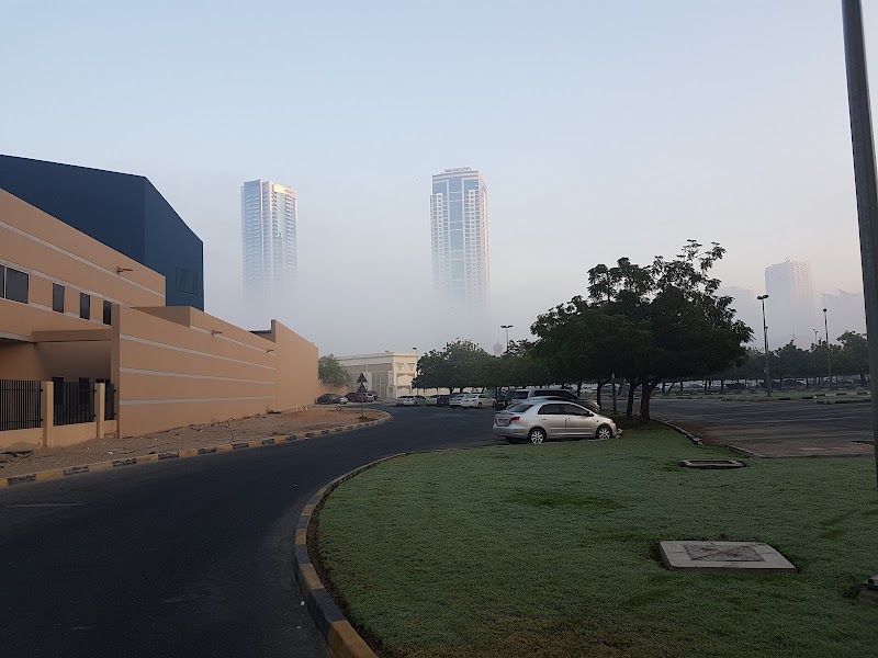 Swiss Arabian Perfumes Group Head Office - Swiss Arabian Perfumes Group Head Office Shaqaeq Tower - Office 101 - Al Taawun St - Al Khalidiya District - Sharjah - United Arab Emirates