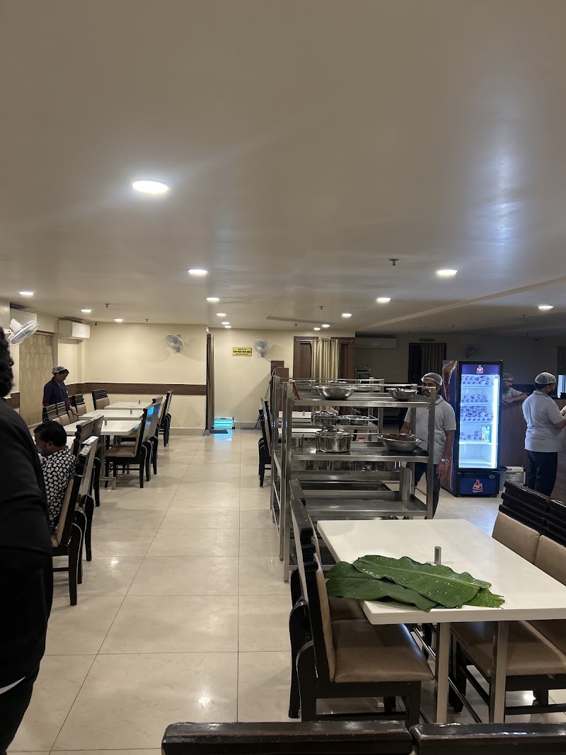 Subbayya Gari Hotel visakhapatnam - Subbayya Gari Hotel visakhapatnam SAVITRI SUMMIT D-N0:47-3-12, DWARAKA NAGAR 5TH LANE, near DIAMOND PARK, Dwaraka Nagar, Visakhapatnam, Andhra Pradesh 530016, India