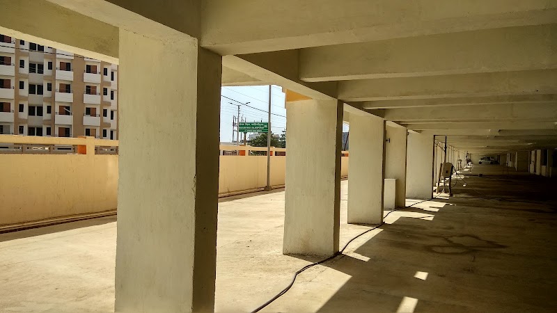 Mausam Vihar Apartment - Mausam Vihar Apartment RK/164, Kacchi Rd, Kalindipuram, Prayagraj, Daiwghat, Uttar Pradesh 211015, India