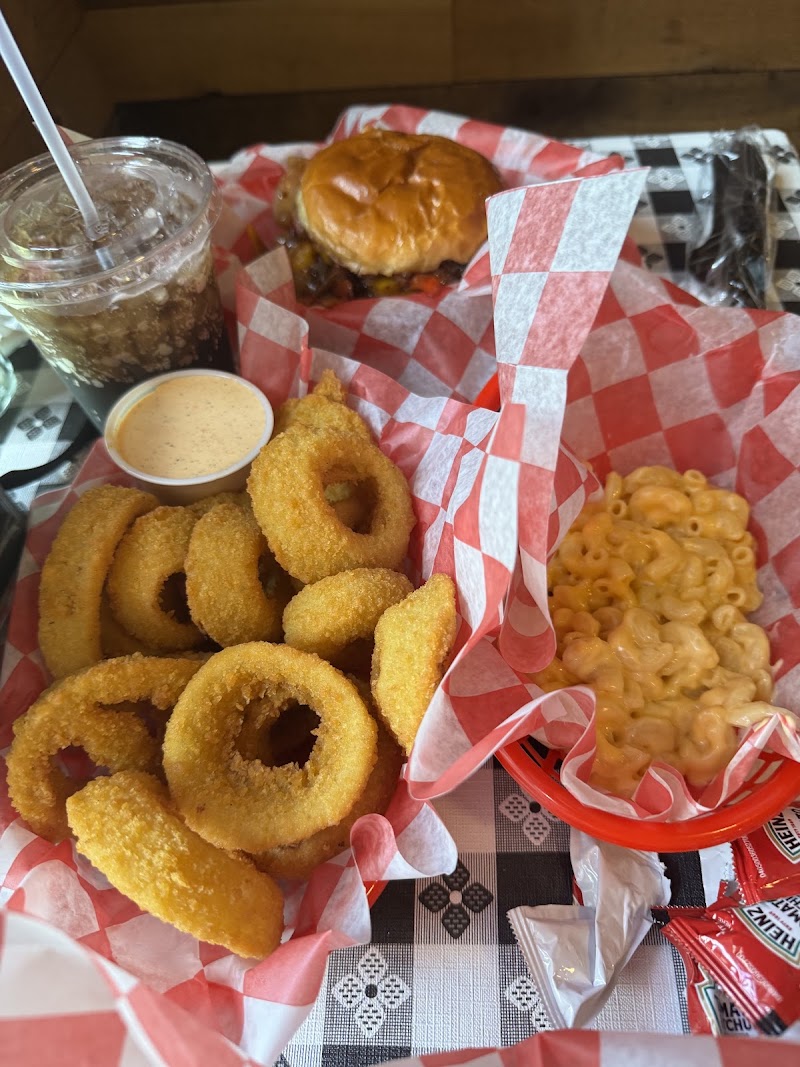 Corky's Dawg House - Corky's Dawg House 1910 Asheville Hwy, Brevard, NC 28712, USA