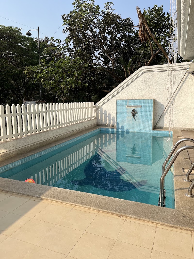 Beach Paradise - Beach Paradise Sea view Residence, Beach paradise, Dr Jack de Sequeira Rd, opposite Caranzalem Beach Road, Caranzalem, Panaji, Goa 403002, India