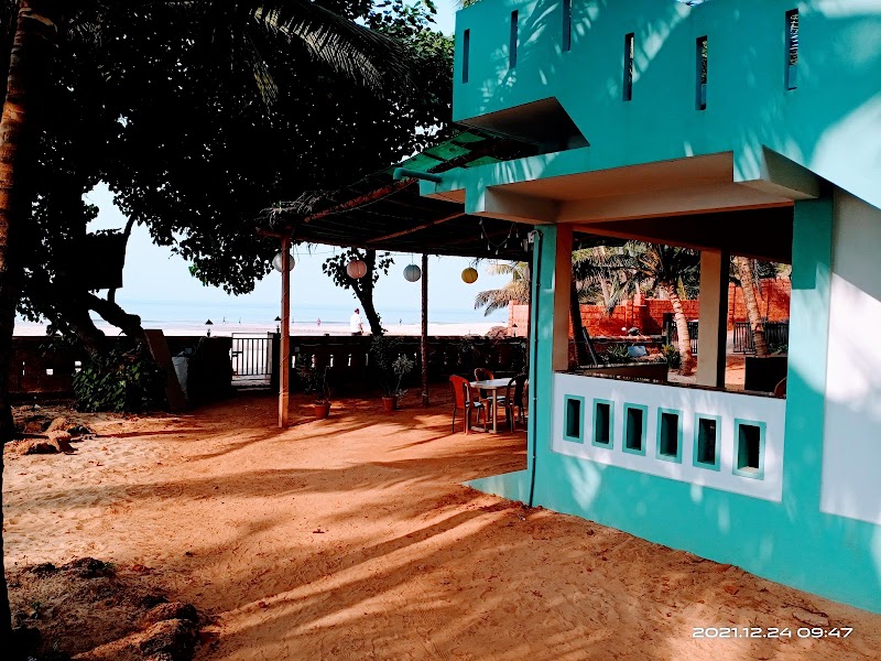Sea Pearl Khavane - Sea Pearl Khavane, House no. 363, Near Old Maruti mandir, Khavane Beach, mhapan, Sagari Mahamarg, Sindhudurg, Vengurla, Khavane, Maharashtra 416522, India