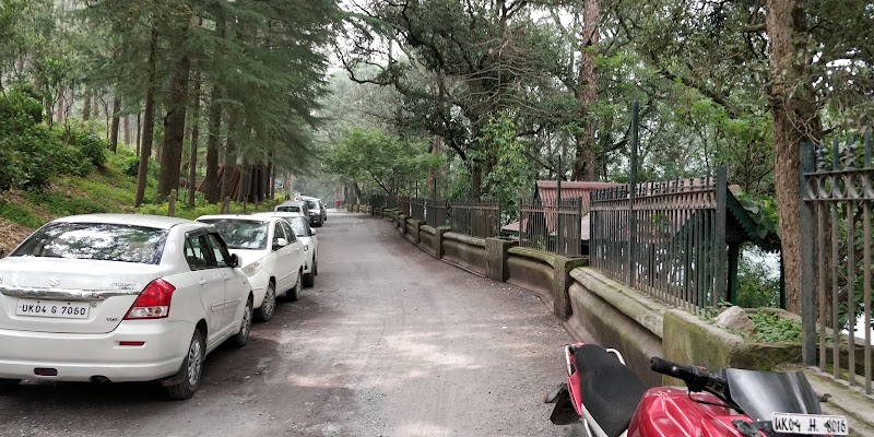 Ram Tal - Ram Tal 8GXJ+6RF, Sattal, Bhowali Range, Uttarakhand 263127, India