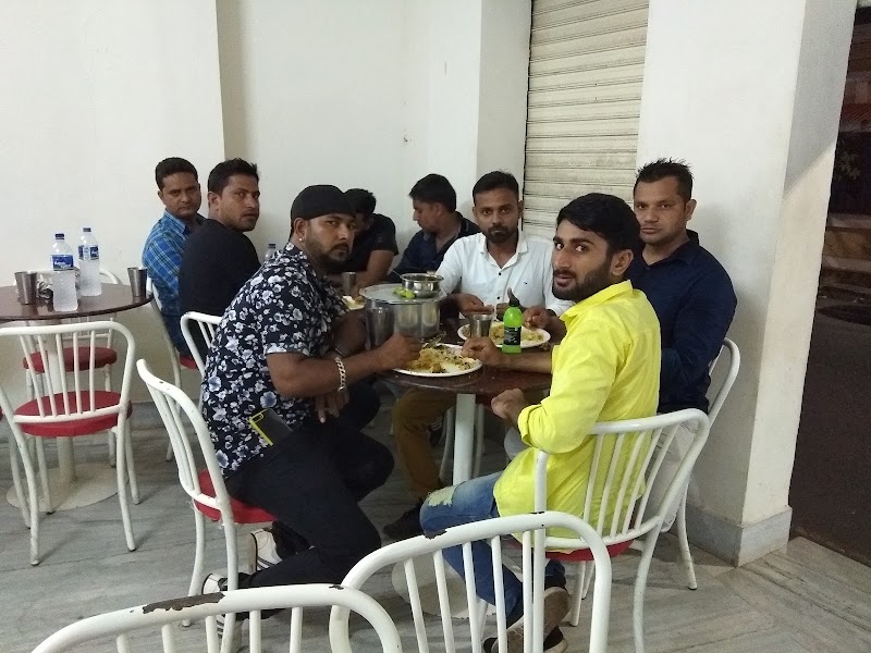 CITY ICE AND FOOD CENTRE - CITY ICE AND FOOD CENTRE, Fr. Agnelo Rd, Altinho, Panaji, Goa 403001, India