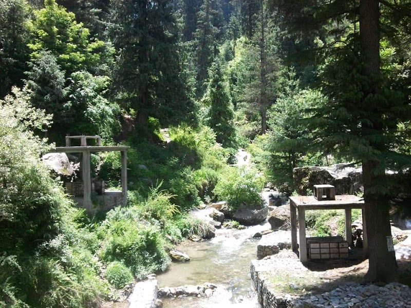 Naggar - Naggar Naggar, Himachal Pradesh 175130, India