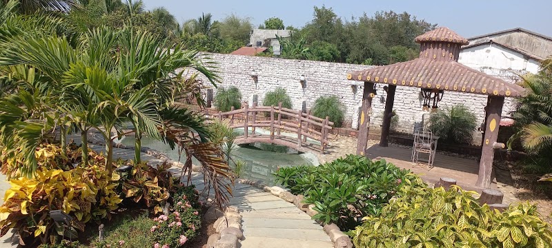 Mannat Lands End - Mannat Lands End, XXGP+QV, Moldhara, Gujarat 396427, India