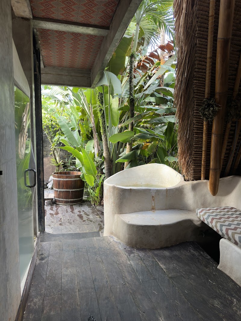 TEPLO: Spa, Massage, Cafe - TEPLO: Spa, Massage, Cafe, Jl. Sandat, Ubud, Kecamatan Ubud, Kabupaten Gianyar, Bali 80571, Indonesia
