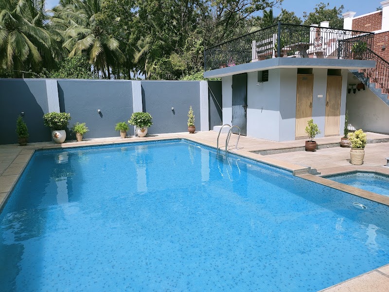 Sunshine villas - Sunshine villas, Rastakadu sea road, Anjugramam, Tamil Nadu 629401, India