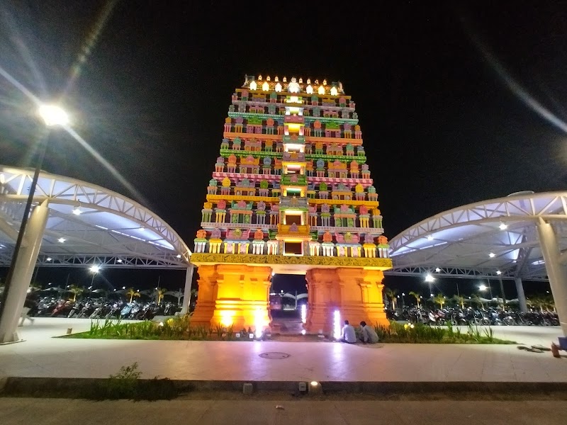 Tiruchirappalli International Airport - Tiruchirappalli International Airport, Tiruchirappalli, Tamil Nadu 620007, India