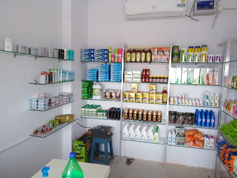 Modicare Dp..Attabira - Modicare Dp..Attabira, Attabira, Odisha 768027, India
