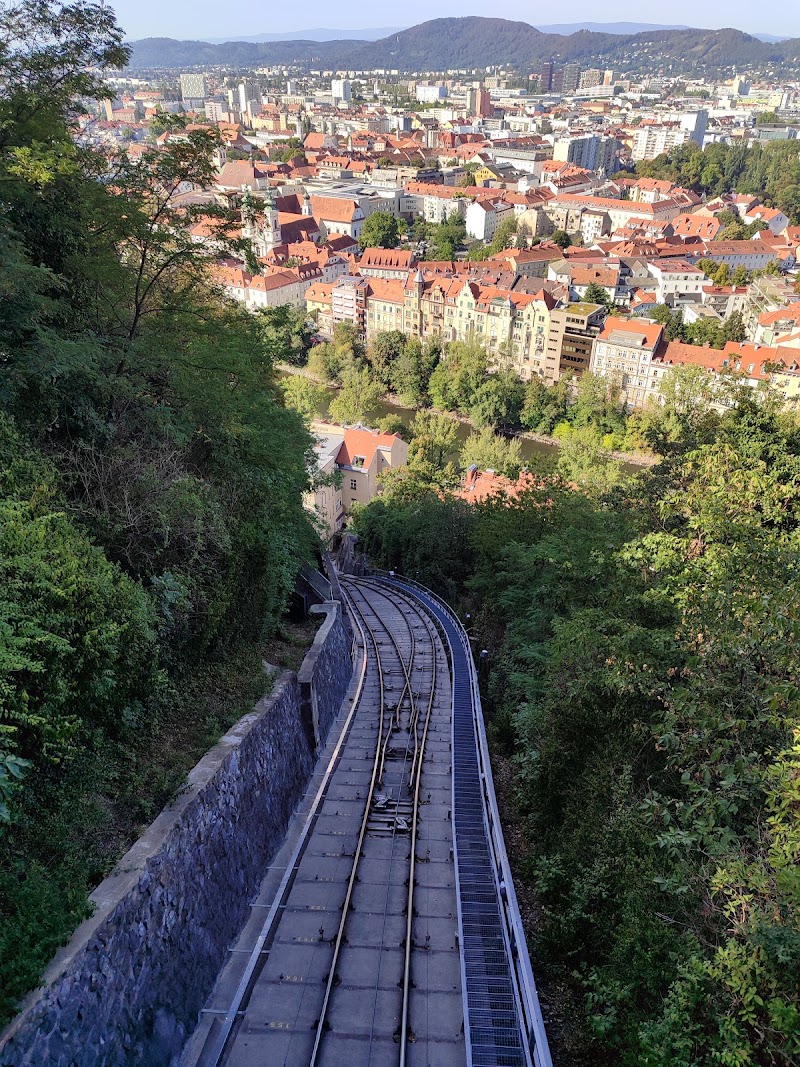 Schloßbergsteig