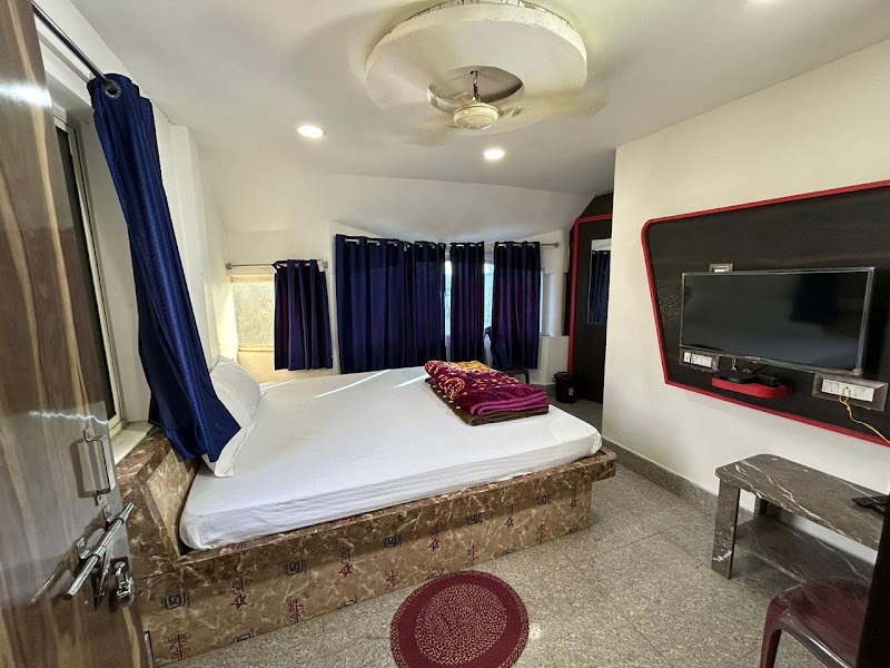 Swagat Hill view Hotel - Swagat Hill view Hotel, Daringbadi, Odisha 762104, India
