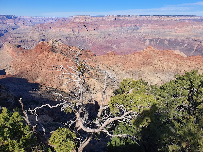 Desert View Camp Store - Desert View Camp Store, 1 Desert Vw Rd, Grand Canyon Village, AZ 86023, USA