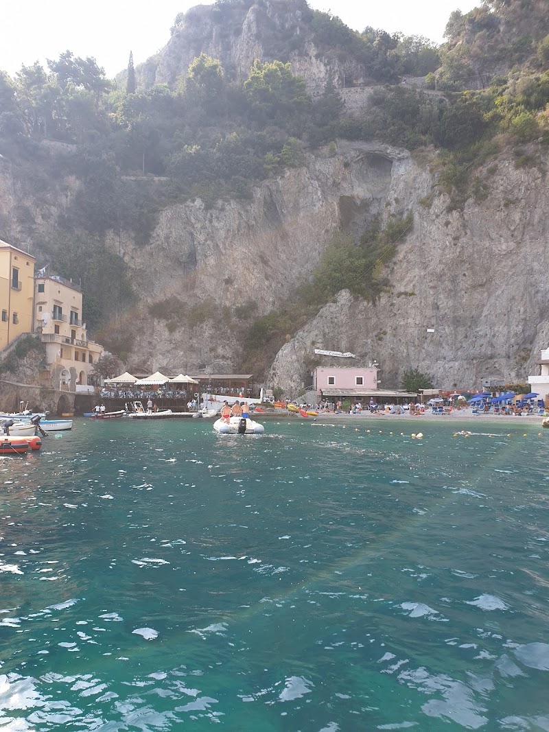 Praiano - Praiano 84010 Praiano, SA, Italy