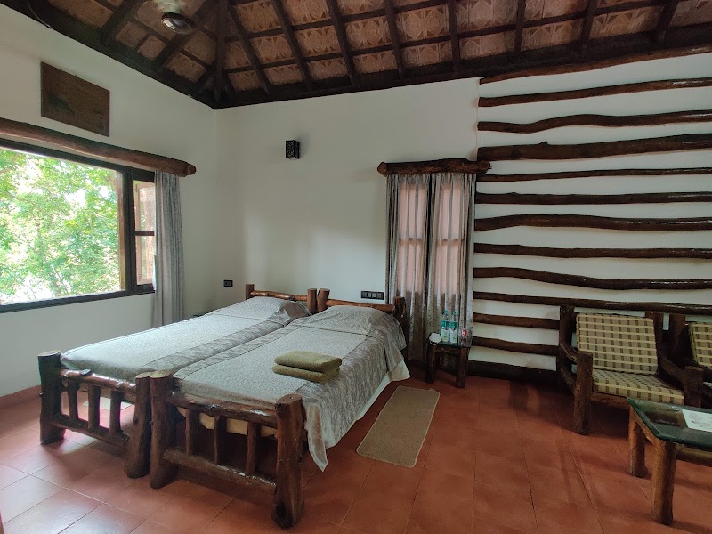 Jungle Lodges and Resorts - Dubare - Jungle Lodges and Resorts - Dubare Nanjrayapatna, Kushalnagar, Karnataka 571107, India