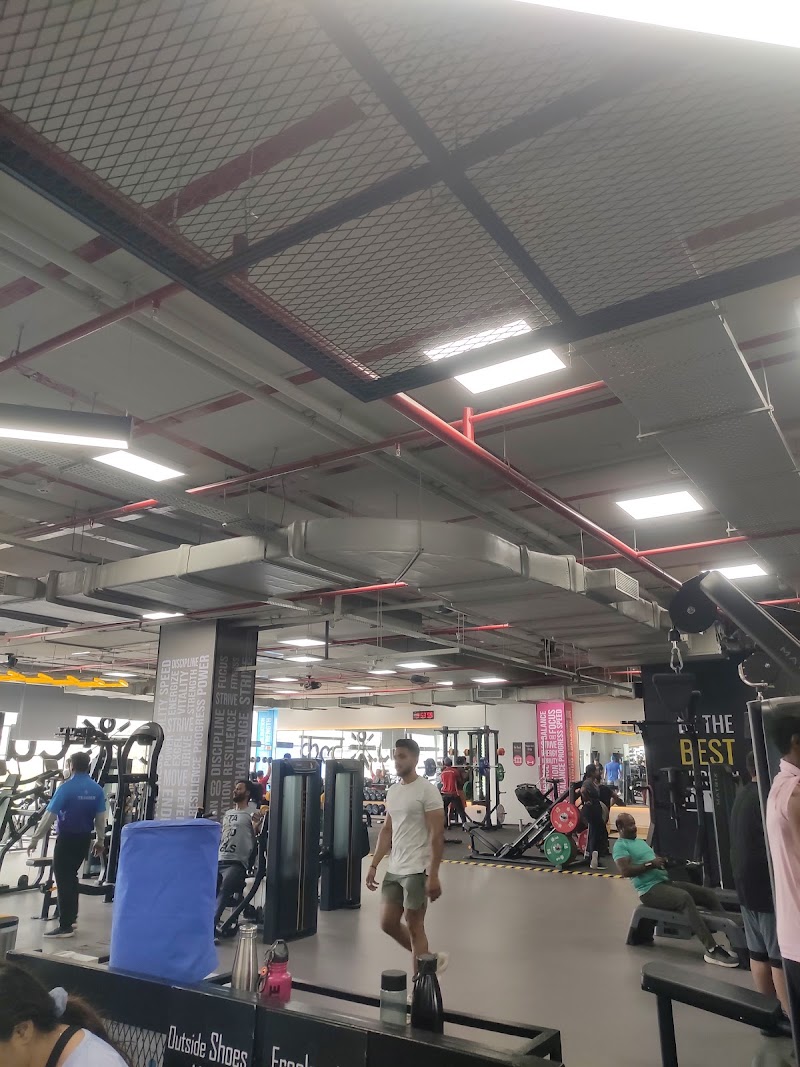 Cult Gym NIBM, Pune | Best Gym in Undri, Pune - Cult Gym NIBM, Pune | Best Gym in Undri, Pune, 3rd Floor, Survey No. 12&13, NIBM Rd, above Zudio, Hills & Dales, Undri, Pune, Maharashtra 411060, India