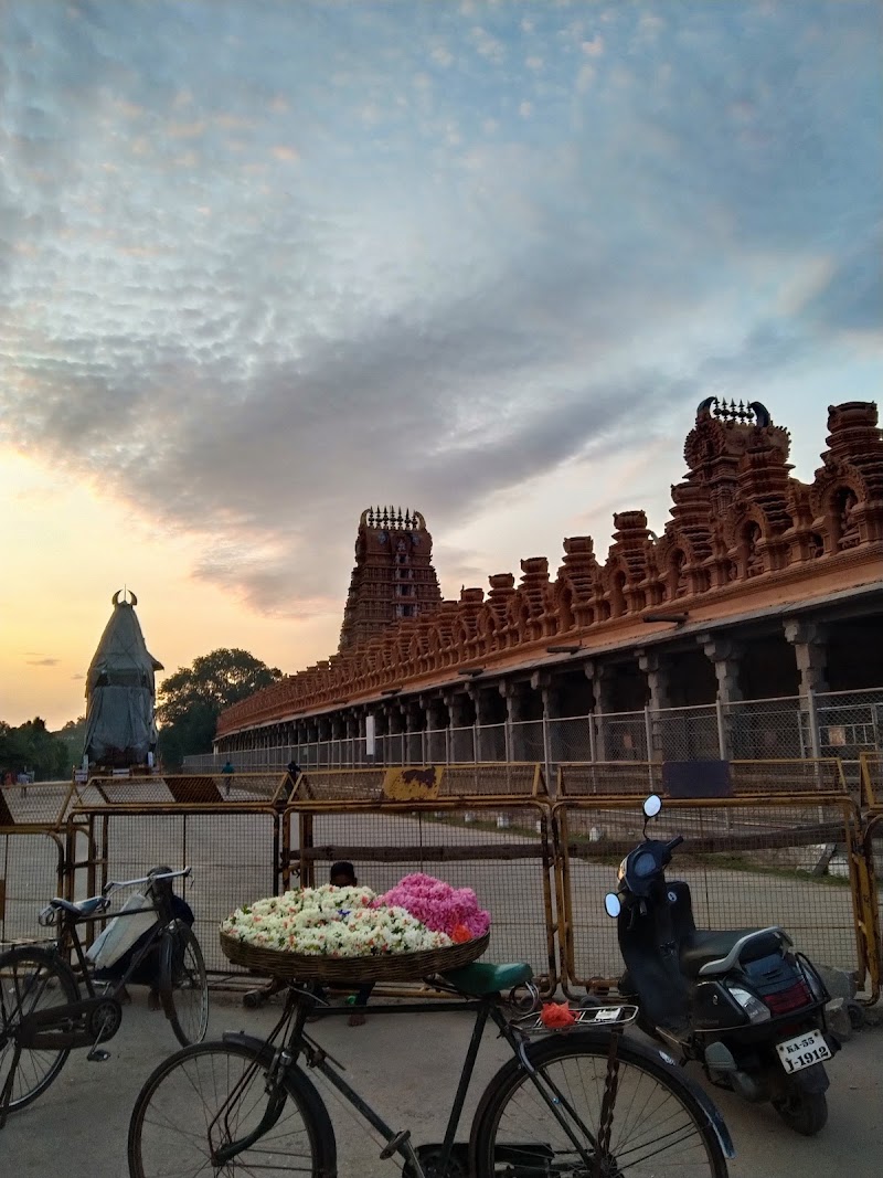 Nanjanagudu - Nanjanagudu, Karnataka, India