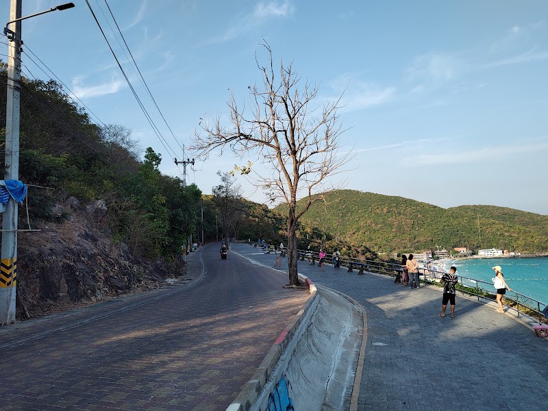 Tawaen - Tawaen Tawaen, Unnamed Rd, Amphoe Bang Lamung, Chang Wat Chon Buri, Thailand