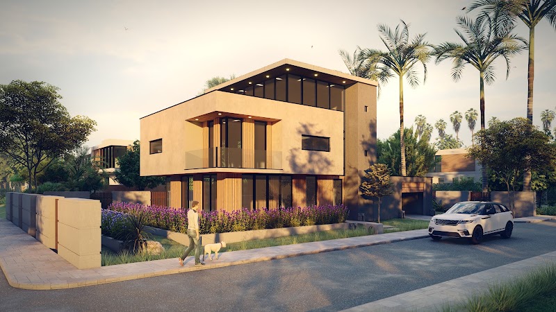 STUDIO BLUE | Architecture & Interior design consultancy |