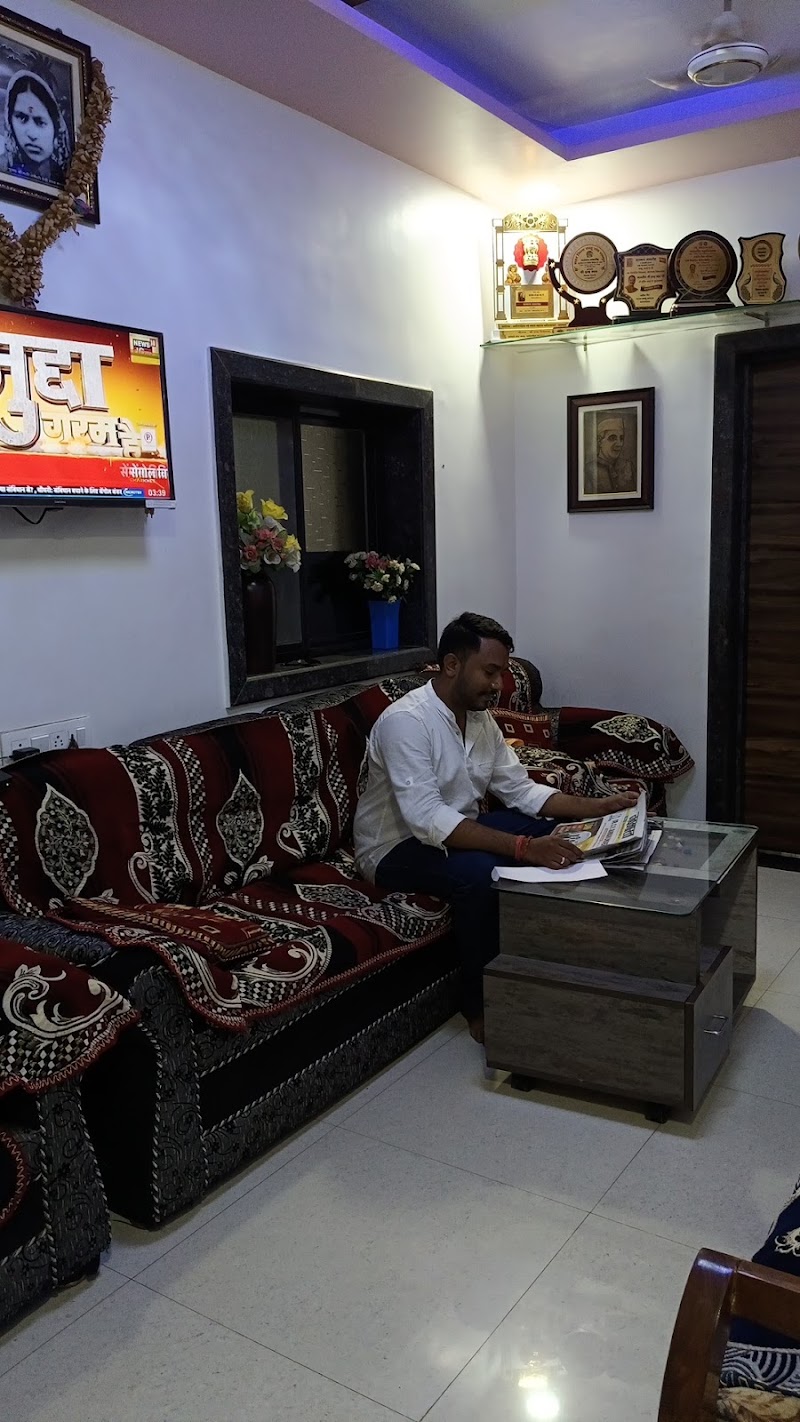 Indra Niwas (MLA's House) - Indra Niwas (MLA's House), Indra Niwas, Hathnipara ward, Nayapara Ward, Bhatapara, Chhattisgarh 493118, India
