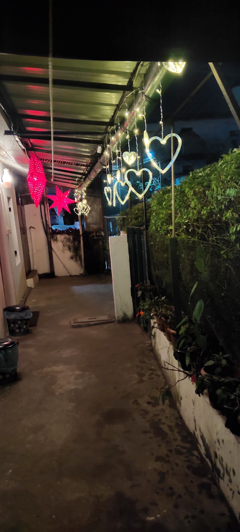 Petals Homestay - Petals Homestay Nullatanni, Munnar, Kerala 685612, India