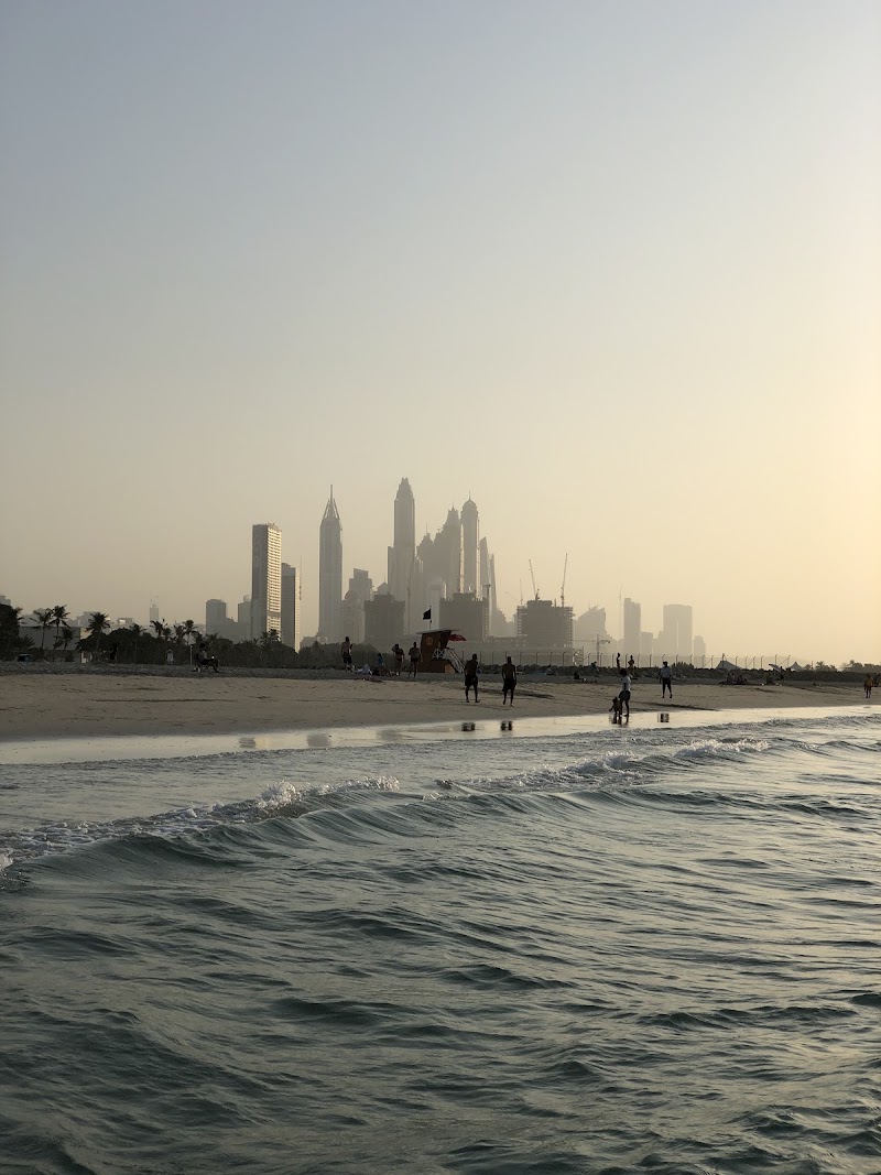 Sufouh Beach - Sufouh Beach Sufouh Beach - Al Sufouh - Al Sufouh 1 - Dubai - United Arab Emirates