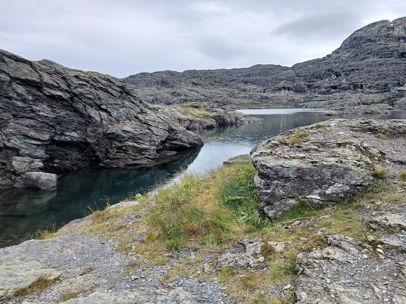 Trolltunga Adventures - Trolltunga Adventures Skjeggedalsvegen 17, 5770 Tyssedal, Norway