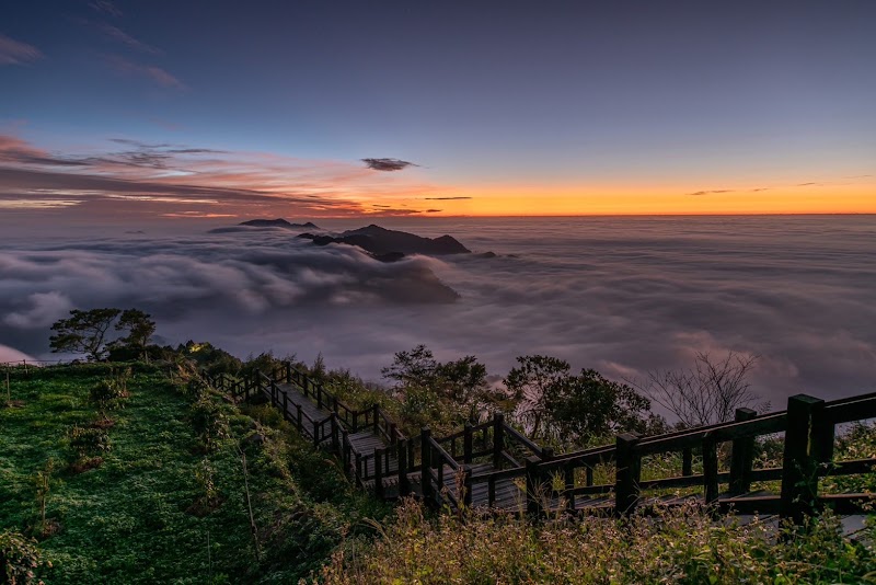 Chuxu homestay - Chuxu homestay 602, Taiwan, Chiayi County, Fanlu Township, Gongtian Village, 隙頂50-5號
