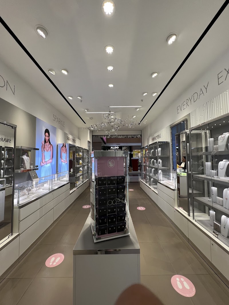 Swarovski - Swarovski Vegas Mall, Pocket 1, Sector 14 Dwarka, Dwarka, Delhi, 110078, India