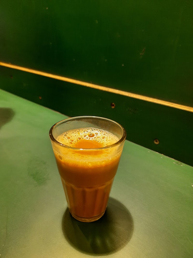 Shambhu's Cafe - Shambhu's Cafe Mohan Moti Symbiosis. 268, 100 Feet Road, 7th Main Rd, opp. to Jack & Jones, HAL 2nd Stage, Motappapalya, Indiranagar, Bengaluru, Karnataka 560008, India