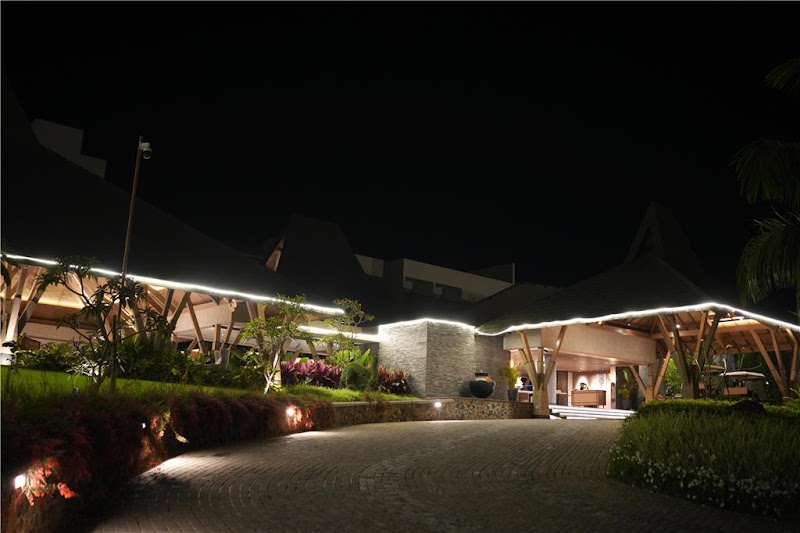 Radisson Resort Hatgad Saputara - Radisson Resort Hatgad Saputara, Ghat No 68/1, Saputara - Nashik Rd, Hatgad, Nashik, Maharashtra 422211, India