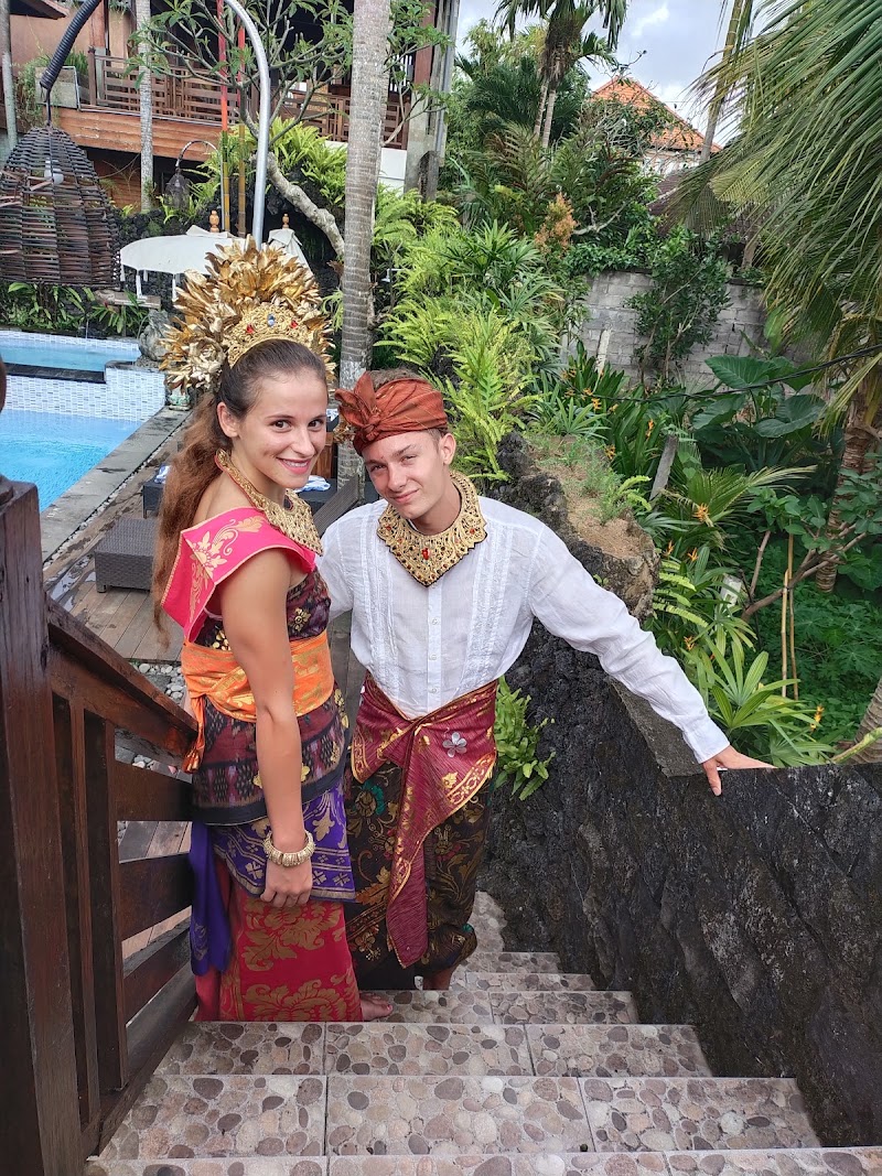 Budhi Ayu Villas Ubud - Budhi Ayu Villas Ubud, Jl. Raya Nyuh Kuning No.13, Mas, Kecamatan Ubud, Kabupaten Gianyar, Bali 80571, Indonesia