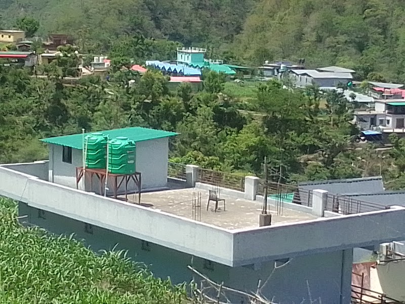 Mountain View home stay