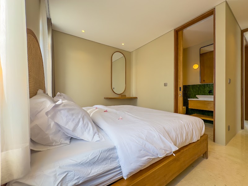 Hera Boutique Villas - Hera Boutique Villas, Jl. Villa Kandara Banjar Wijaya Kusuma, Ungasan, Kec. Kuta Sel., Kabupaten Badung, Bali 80362, Indonesia